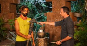 Γεμάτο ανατροπές κι εκπλήξεις το «Survivor 2026» από τη συχνότητα του ΣΚΑΪ - Ο Γιώργος Καραϊσαλίδης έχασε από τον Σταύρο Φλώρο και αποχώρησε!