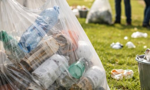 Με το σύνθημα «Καθαρός Δήμος - Συμμετέχουμε Όλοι» ξεκινά μια νέα συλλογική πρωτοβουλία τα δύο προσεχή Σαββατοκύριακα 14-15 και 21-22 Μαρτίου 2026.