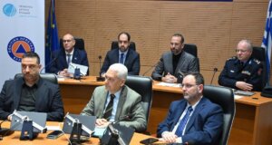 Ικανοποίηση στην Περιφέρεια Δυτικής Ελλάδας μιας και στο Αγρίνιο αναμένεται να δημιουργηθεί το 1ο Αεροδρόμιο Πολιτικής Προστασίας στη Χώρα.