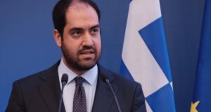 Ο Γιάννης Κεφαλογιάννης, Υπουργός Κλιματικής Κρίσης και Πολιτικής Προστασίας προχώρησε σε δηλώσεις -μέσω συνέντευξης- για το πρώην Στρατιωτικό Αεροδρόμιο Πολιτικής Προστασίας στο Αγρίνιο.