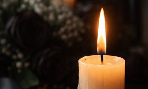 Ο Δημήτριος Σαρισαββίδης του Χαράλαμπου άφησε την τελευταία του πνοή σε ηλικία 70 ετών - Στον Ιερό Ναό Αγίων Κωνσταντίνου & Ελένης Αγρινίου το τελευταίο «αντίο».