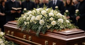 Ο Κωνσταντίνος Στάθης του Ευριπίδη δεν είναι πλέον ανάμεσά μας - Στον Ι.Ν. Αγίου Δημητρίου Αγρινίου το τελευταίο «αντίο» στον 71χρονο συνταξιούχο της Δ.Ε.Η.