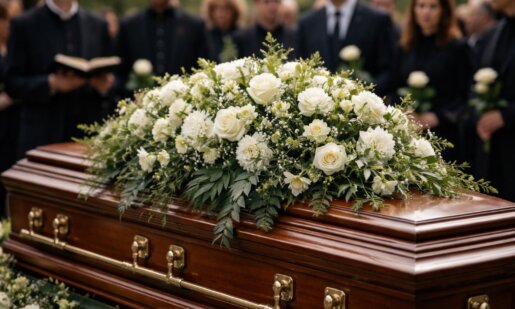 Ο Κωνσταντίνος Στάθης του Ευριπίδη δεν είναι πλέον ανάμεσά μας - Στον Ι.Ν. Αγίου Δημητρίου Αγρινίου το τελευταίο «αντίο» στον 71χρονο συνταξιούχο της Δ.Ε.Η.