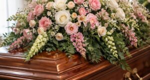 Ο Κωνσταντίνος Γαρδίκης του Ηλία έφυγε πρόωρα από τη ζωή και όλο το Ευηνοχώρι είπε το τελευταίο «αντίο» στον 52χρονο πατέρα δύο παιδιών.