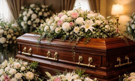 Ο Κωνσταντίνος Κουτσοκώστας του Δημητρίου δεν είναι πλέον ανάμεσά μας, η θλιβερή είδηση για τον χαμό του στα 69 του προκαλεί απέραντη θλίψη στο Αγρίνιο.