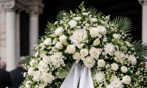 Ο Κωνσταντίνος Συρόκος του Χρήστου άφησε την τελευταία του πνοή και στο Αγρίνιο η θλίψη είναι απέραντη για τον χαμό του 68χρονου.