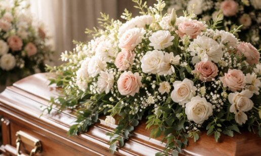 Ο Ανδρέας Παλιούρας του Ευσταθίου άφησε την τελευταία του πνοή - Θλίψη στο Περιστέρι Τριχωνίδας για τον 75χρονο συνταξιούχο Αστυνομικό.