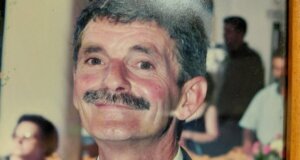 Ο Αθανάσιος Τσιούφης του Δημήτριου άφησε την τελευταία του πνοή και στο Αυλάκι Βάλτου πενθούν στο άκουσμα της θλιβερής είδησης για την απώλεια του 68χρονου.