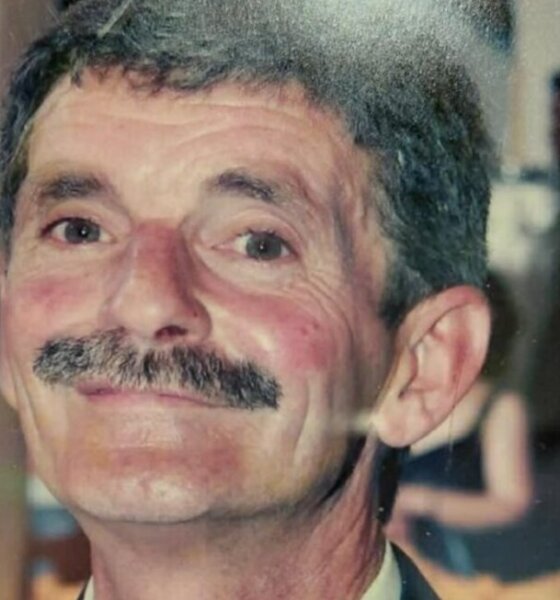 Ο Αθανάσιος Τσιούφης του Δημήτριου άφησε την τελευταία του πνοή και στο Αυλάκι Βάλτου πενθούν στο άκουσμα της θλιβερής είδησης για την απώλεια του 68χρονου.