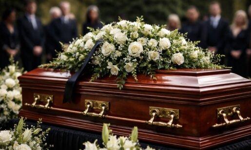 Ο Θεόδωρος Κατσιμάρδος του Αντώνιου δεν είναι πλέον ανάμεσά μας - Στο Ζελίχοβο Αγρινίου την 28η Μαρτίου το τελευταίο «αντίο» στον 82χρονο πατέρα και παππού.