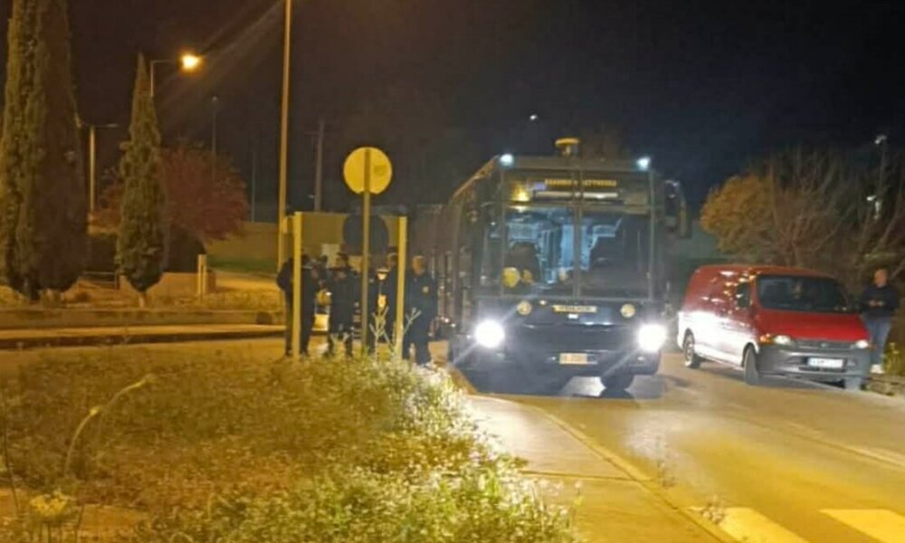 Στο Νοσοκομείο Αγρινίου αργά το βράδυ της 22ης Μαρτίου σημειώθηκε θερμό επεισόδιο με Ρομά έξω από τα Επείγοντα, «κλούβες» της ΕΛ.ΑΣ. έσπευσαν άμεσα στο σημείο.