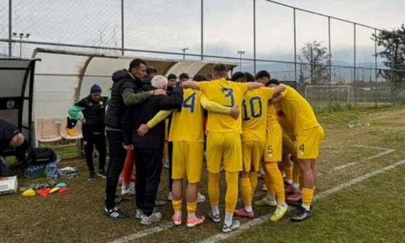 Για το Κύπελλο Super League K19 ο Παναιτωλικός την Τετάρτη, 18 Μαρτίου 2026 έχασε στον Ημιτελικό με 3-1 από τον Π.Α.Ο.Κ., μένοντας εκτός Τελικού.