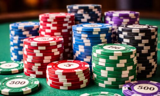 Από τον Ben Affleck μέχρι τον George Clooney, αρκετά αστέρια του Hollywood αγαπούν τα καζίνο—άλλοι για διασκέδαση, άλλοι για το ρίσκο.