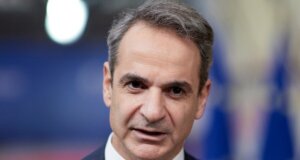 Ο Πρωθυπουργός και Πρόεδρος της Νέας Δημοκρατίας, Κυριάκος Μητσοτάκης, ετοιμάζεται να βρεθεί στην Ιερή Πόλη του Μεσολογγίου για τις Εορτές Εξόδου 2026!