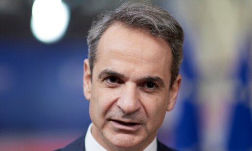 Ο Πρωθυπουργός και Πρόεδρος της Νέας Δημοκρατίας, Κυριάκος Μητσοτάκης, ετοιμάζεται να βρεθεί στην Ιερή Πόλη του Μεσολογγίου για τις Εορτές Εξόδου 2026!