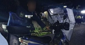 Η ΕΛ.ΑΣ. γνωστοποίησε -μέσω ανακοίνωσης- τον σχηματισμό δικογραφίας για το τροχαίο δυστύχημα της Δευτέρας (02/03) που στοίχισε τη ζωή στον Φώτη Καρκαλή.