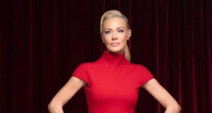 Στον ΑΝΤ1 το πήραν απόφαση! Σάββατο, 21 Μαρτίου 2026 στις 21:00 το «Moments» με τη Ζέτα Μακρυπούλια από την Ποταμούλα Αγρινίου έρχεται να βάλει «φωτιά» στην Prime Time!