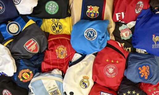 Ο «μύθος της φανέλας»: Ομάδες με βαριά ιστορία και όνομα που επηρεάζουν τις αποδόσεις, ρίχνοντας τη δική τους… σκιά στις εκτιμήσεις των αγορών.