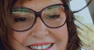 Η Νατάσα Μακρυδήμα είναι η Σύμβουλος Ψυχικής Υγείας του Ξενώνα Φιλοξενίας Γυναικών της Διεύθυνσης Κοινωνικής Προστασίας και Δημόσιας Υγείας του Δήμου Αγρινίου που πενθεί.