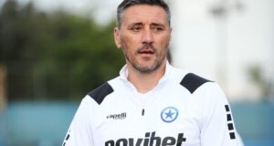 Μετά την 23η Αγωνιστική της Stoiximan SL1 ο Ντούσαν Κέρκεζ ήταν ικανοποιημένος από το γεγονός πως ο Ατρόμητος Αθηνών έφτασε τις 2 σερί νίκες στη σεζόν.