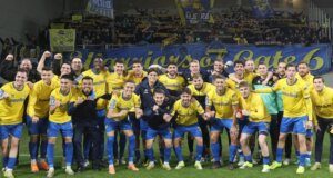 Ο Παναιτωλικός είναι έτοιμος για την 24η Αγωνιστική της Stoiximan SL1 - Με επιστροφές αλλά και απουσίες στο ματς ανήμερα των γενεθλίων.