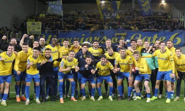 Ο Παναιτωλικός είναι έτοιμος για την 24η Αγωνιστική της Stoiximan SL1 - Με επιστροφές αλλά και απουσίες στο ματς ανήμερα των γενεθλίων.