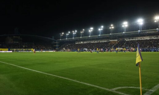 Και οι 14 ομάδες στη Stoiximan SL1 συμπλήρωσαν τις 23 Αγωνιστικές και φυσικά ο Π.Α.Ο.Κ. επέστρεψε στην κορυφή, την ίδια ώρα ο Παναιτωλικός είναι στην 11η θέση.