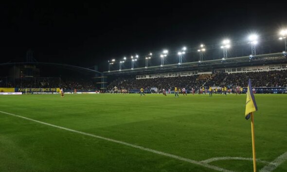 Και οι 14 ομάδες στη Stoiximan SL1 συμπλήρωσαν τις 23 Αγωνιστικές και φυσικά ο Π.Α.Ο.Κ. επέστρεψε στην κορυφή, την ίδια ώρα ο Παναιτωλικός είναι στην 11η θέση.