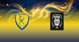 100 Χρόνια Παναιτωλικός και οι μέρες κυλούν και φυσικά πλησιάζει ο ιστορικός αγώνας Παλαιμάχων με τον Π.Α.Ο.Κ. στο Γήπεδο της Προυσιωτίσσης την 28η Μαρτίου και ώρα 17:00.