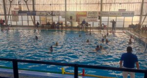 Ο Ερασιτέχνης Παναιτωλικός είδε το Σαββατοκύριακο 14 και 15 Μαρτίου το Τμήμα Υδατοσφαίρισης να παίρνει άλλες δύο νίκες, μία αφού έγινε το παιχνίδι και μία άνευ παιχνιδιού.