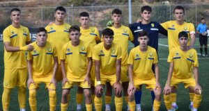 Για τα Πρωταθλήματα Υποδομών της Super League ο Παναιτωλικός το Σάββατο, 21 Μαρτίου 2026 μετρά τη νίκη της Κ17 και την ήττα της Κ15 με αντίπαλο την Κηφισιά.