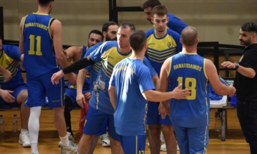 Στην Α2 Ε.Σ.ΚΑ.ΒΔ.Ε. παραμένει ο Παναιτωλικός και την επόμενη αγωνιστική περίοδο κι αυτό γιατί ηττήθηκε με 87-78 από τον Λέοντα Ι.Π. Μεσολογγίου λίγο πριν το Final Four ανόδου.