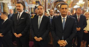 Ο Δήμαρχος Αγρινίου, Γιώργος Παπαναστασίου, ανήμερα του Εορτασμού του Ευαγγελισμού της Θεοτόκου αναφέρθηκε στην 25η Μαρτίου χαρακτηρίζοντάς την ως «Ημέρα Πατρίδας και Πίστης».