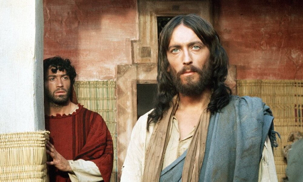 «Ο Iησoύς από τη Ναζαρέτ», η πιo μεγαλoπρεπής θρησκευτική παραγωγή στηv ιστoρία της τηλεόρασης, έρχεται και φέτος στον ΑΝΤ1!