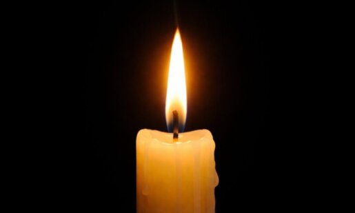 Ο Ιωάννης Δημητρόπουλος του Ανδρέα άφησε την τελευταία του πνοή σε ηλικία 70 ετών και στη Ναύπακτο συγγενείς, φίλοι και γνωστοί πενθούν στο άκουσμα της απώλειάς του.