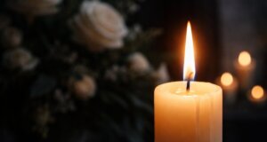 Ο Χρήστος Καραγκούνης του Θωμά δεν είναι πλέον ανάμεσά μας - Απέραντη θλίψη επικρατεί στους Αμοργιανούς Βάλτου και τις γύρω περιοχές για τον χαμό του 65χρονου.