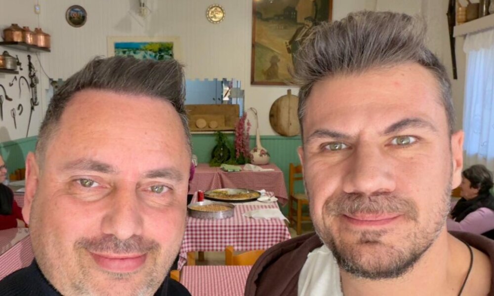 Ο Άκης Πετρετζίκης, ο πρώτος Έλληνας «MasterChef» για δεύτερη ημέρα συνεχίζει το ταξίδι του στην Αιτωλοακαρνανία - Από το Αγρίνιο στη Μυρτιά Θέρμου για το «Akis Food Tour»!