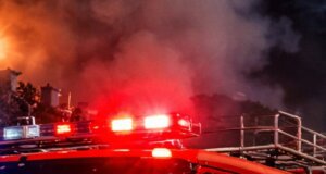 Στη Νοσηλευτική Μονάδα Ι.Π. Μεσολογγίου ένα βραχυκύκλωμα προκάλεσε φωτιά στον 2ο όροφο με τους αρμόδιους να κινητοποιούνται άμεσα, ασθενείς μεταφέρθηκαν στο Αγρίνιο.