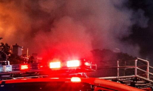 Στη Νοσηλευτική Μονάδα Ι.Π. Μεσολογγίου ένα βραχυκύκλωμα προκάλεσε φωτιά στον 2ο όροφο με τους αρμόδιους να κινητοποιούνται άμεσα, ασθενείς μεταφέρθηκαν στο Αγρίνιο.