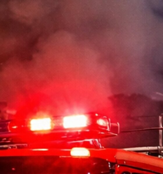 Στη Νοσηλευτική Μονάδα Ι.Π. Μεσολογγίου ένα βραχυκύκλωμα προκάλεσε φωτιά στον 2ο όροφο με τους αρμόδιους να κινητοποιούνται άμεσα, ασθενείς μεταφέρθηκαν στο Αγρίνιο.