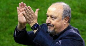 Μετά την 25η Αγωνιστική της Stoiximan SL1 ο Ράφα Μπενίτεθ στάθηκε στο επόμενο πολύ σπουδαίο ματς για τον Παναθηναϊκό στη Σεβίλλη απέναντι στη Ρεάλ Μπέτις.