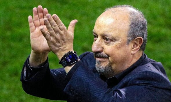 Μετά την 25η Αγωνιστική της Stoiximan SL1 ο Ράφα Μπενίτεθ στάθηκε στο επόμενο πολύ σπουδαίο ματς για τον Παναθηναϊκό στη Σεβίλλη απέναντι στη Ρεάλ Μπέτις.