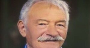 Ο Θωμάς Ρεγκούτας του Ανδρέα έφυγε από τη ζωή σε ηλικία 77 ετών - Δύσκολες ώρες βιώνει ο Γενικός Γραμματέας του Δήμου Ξηρομέρου, Ανδρέας Ρεγκούτας.