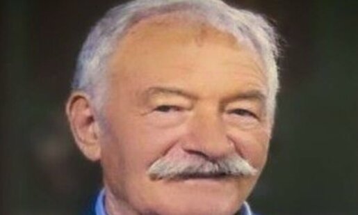 Ο Θωμάς Ρεγκούτας του Ανδρέα έφυγε από τη ζωή σε ηλικία 77 ετών - Δύσκολες ώρες βιώνει ο Γενικός Γραμματέας του Δήμου Ξηρομέρου, Ανδρέας Ρεγκούτας.