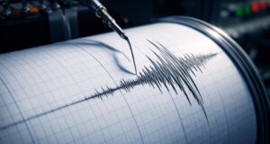 Σεισμός σημειώθηκε στις 12:14 το μεσημέρι της Πέμπτης, 12 Μαρτίου 2026 μεταξύ Ευρυτανίας και Καρδίτσας κι έγινε αισθητός στο Αγρίνιο και σε όλη την Αιτωλοακαρνανία.