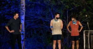 Στον ΣΚΑΪ οι εξελίξεις γύρω από το «Survivor 2026» είναι ραγδαίες! Ο... «Τουρίστας» Σταύρος Φλώρος κέρδισε με 3-0 τον Αλέξανδρο Τσιλιμίγκρα και παρέμεινε!