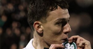 Ο Σωτήρης Κοντούρης είναι από τα νέα πρόσωπα της Εθνικής - Ο Αγρινιώτης του Παναθηναϊκού κλήθηκε από τον Γιοβάνοβιτς για Παραγουάη και Ουγγαρία.