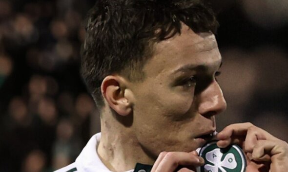 Ο Σωτήρης Κοντούρης είναι από τα νέα πρόσωπα της Εθνικής - Ο Αγρινιώτης του Παναθηναϊκού κλήθηκε από τον Γιοβάνοβιτς για Παραγουάη και Ουγγαρία.