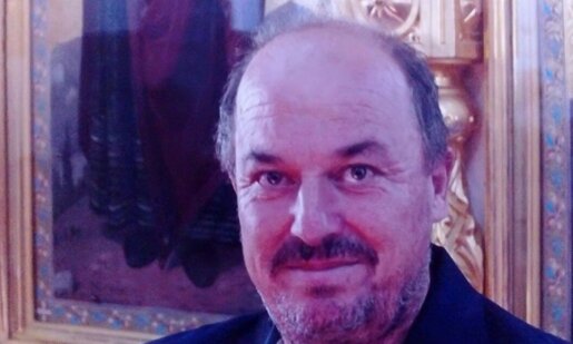 Ο Γιάννης Κατσικοκέρης έφυγε από τη ζωή και στο άκουσμα της απώλειας του 63χρονου συνταξιούχου Αστυνομικού πενθούν άπαντες στην Αμφιλοχία και την ευρύτερη περιοχή.