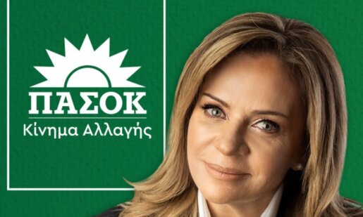 Σε ό,τι αφορά το Δημογραφικό η Βουλευτής του ΠΑ.ΣΟ.Κ. Χριστίνα Σταρακά έκανε σχετική ερώτηση στη Βουλή για την ισόβια σύνταξη στις πολύτεκνες μητέρες.